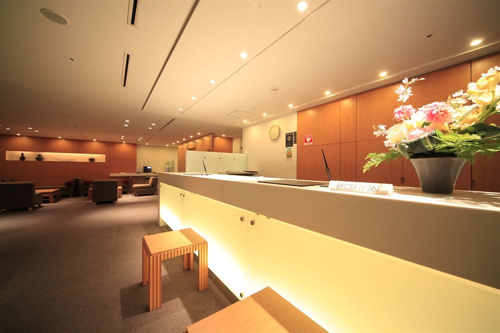 Hotel Sunroute Takadanobaba Tóquio Exterior foto