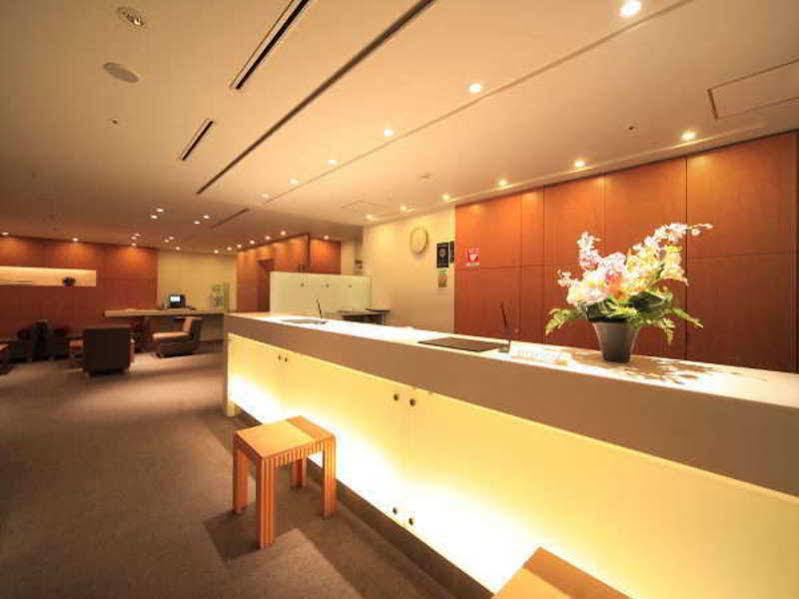 Hotel Sunroute Takadanobaba Tóquio Exterior foto